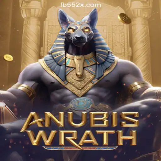 Discover the Thrilling World of AnubisWrath on the 552X.COM Platform-Oficial Slots Brasil #1