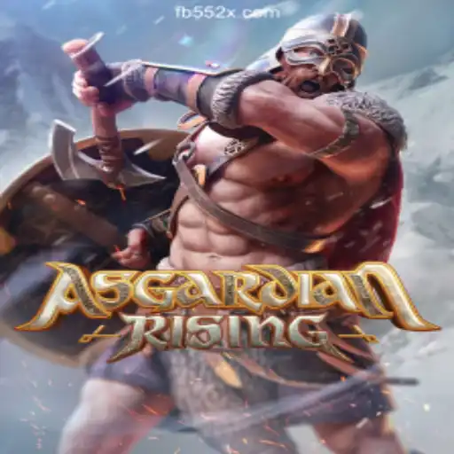 AsgardianRising: A Comprehensive Guide to the Newest Sensation on 552X.COM