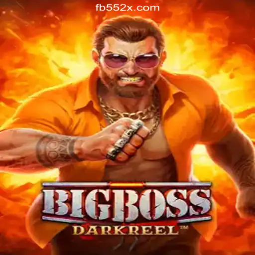 Unveiling BigBoss: The Premier Gaming Experience on 552X.COM Platform