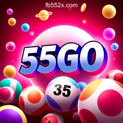 Bingo Games on 552X.COM: A Premier Experience