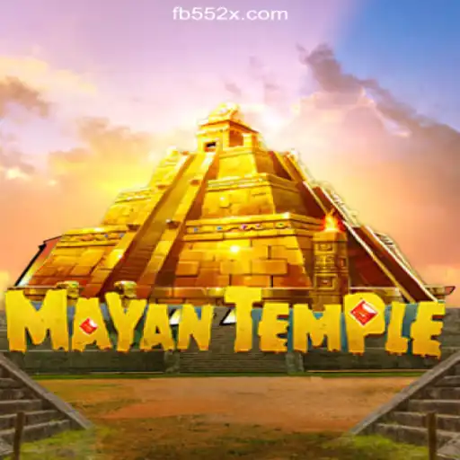 Discover the Mystical Adventures of MayanTemple on 552X.COM