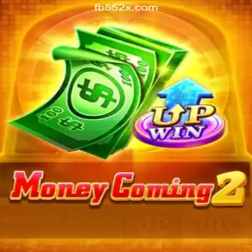 Explore the Thrilling World of MoneyComing2 on 552X.COM: Brazil's Premier Platform for Official Slots