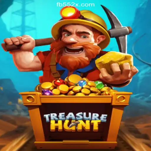 TreasureHunt: Unveiling the Adventure on 552X.COM Platform - Official Slots Brasil #1