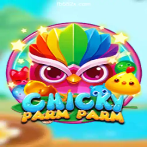 ChickyParmParm: The New Sensation on 552X.COM Platform-Oficial Slots Brasil #1