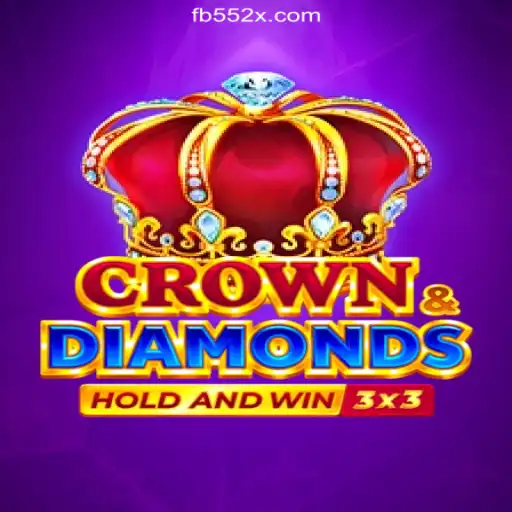 Exploring the Thrills of Crowndiamonds on 552X.COM: Brazil's Premier Slots Experience