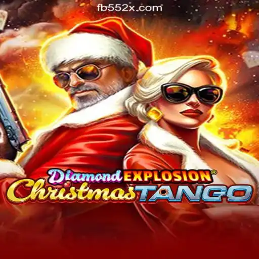 Exploring the Thrills of DiamondExplosionTango on 552X.COM Platform