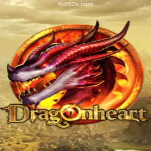 Experience the Thrill of DragonHeart on the 552X.COM Platform