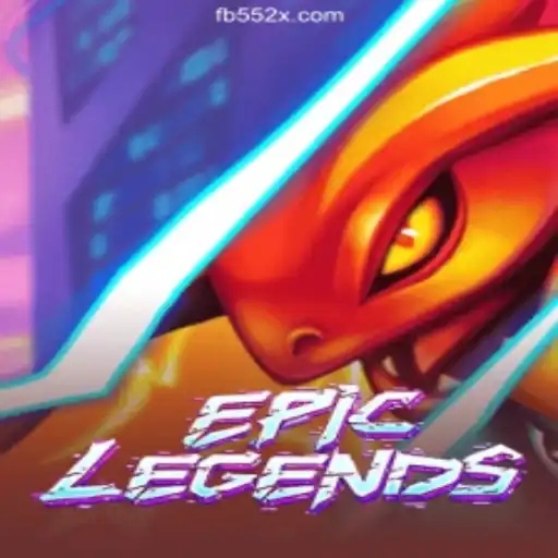 EpicLegends and the Rise of 552X.COM Platform in Brazil