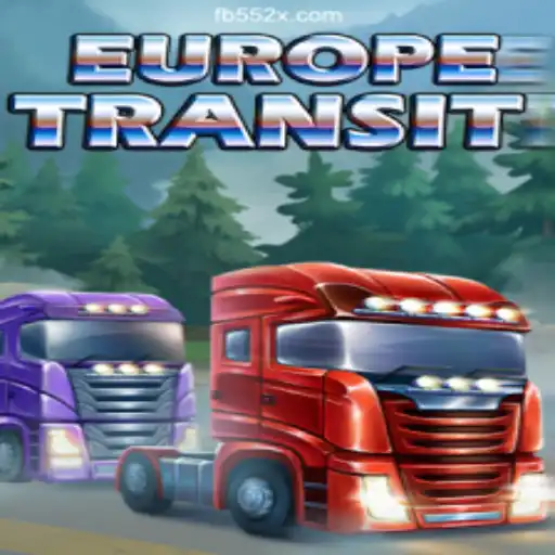 Discover EuropeTransit: A Thrilling Journey Through the 552X.COM Platform