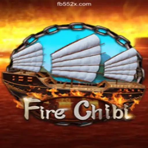 FireChibi: The Exciting World of Oficial Slots Brasil #1