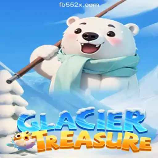 Exploring GlacierTreasure: The Thrilling Adventure in 552X.COM's Official Slots Brasil #1