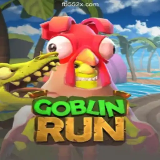 Unlock the Adventure of GoblinRun on 552X.COM Platform-Oficial Slots Brasil #1