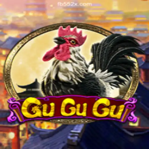 Discover the Exciting World of GuGuGu on 552X.COM Platform-Oficial Slots Brasil #1