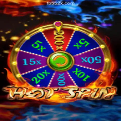 HotSpin: Exploring the Thrills of Brazil's Top Slot Game on 552X.COM