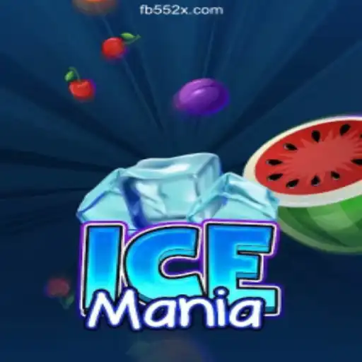 Discover the Thrills of IceMania on 552X.COM: Brasil's Premier Slot Platform