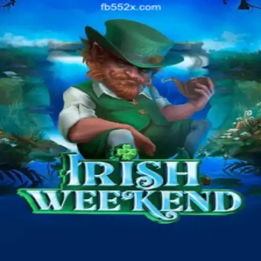 Exploring IrishWeekend on 552X.COM Platform: The Ultimate Slots Experience in Brazil