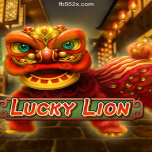 Discover the Thrills of LuckyLion on 552X.COM: Brasil's Premier Slot Platform