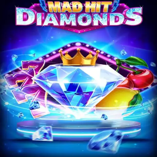 MadHitDiamonds: Exploring the Thrilling World of Slot Gaming on 552X.COM