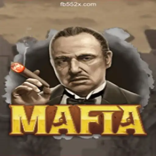 Exploring the Thrilling World of Mafia and Its Connection to 552X.COM Slots