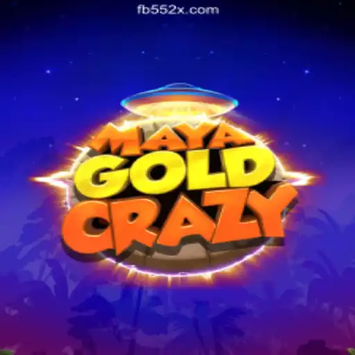 Unveiling MayaGoldCrazy: The Ultimate Gaming Experience on 552X.COM Platform-Oficial Slots Brasil #1