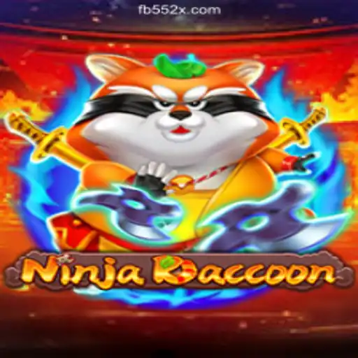 Explore NinjaRaccoon: A New Adventure on the 552X.COM Platform