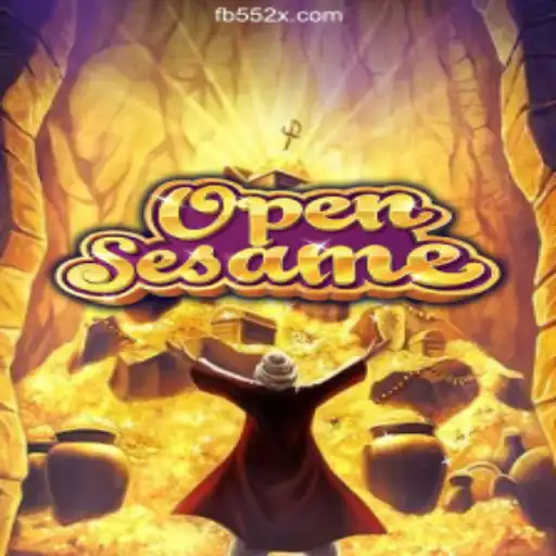 Exploring OpenSesame: The Premier Game on 552X.COM's Platform - Oficial Slots Brasil #1