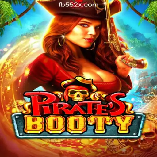 Exploring PiratesBooty: A Treasure Trove on 552X.COM Platform - Oficial Slots Brasil #1