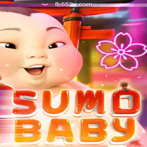 Introducing SumoBaby: A Thrilling Adventure on the 552X.COM Platform