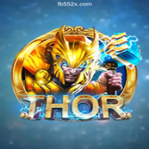 Unleashing Adventure: Dive into the World of THOR Slots on 552X.COM Plataforma Oficial Slots Brasil #1