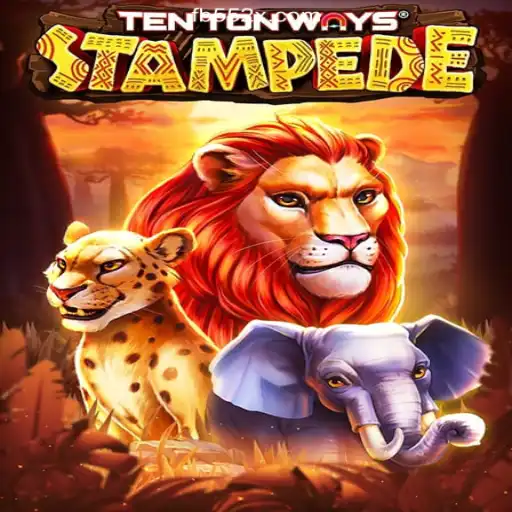 Exploring the Exciting World of TenTonWaysStampede on 552X.COM Platform