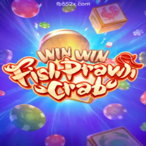 Discovering the Thrill of WinWinFishPrawnCrab on the 552X.COM Platform-Oficial Slots Brasil #1