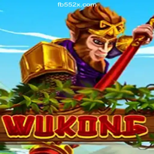 Discovering the Excitement of Wukong on the 552X.COM Platform